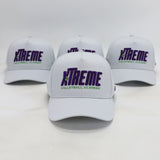 XTREME Volleyball Club Snapback Hat