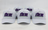 XTREME Volleyball Club Snapback Hat