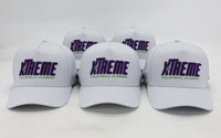 XTREME Volleyball Club Snapback Hat