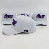 XTREME Volleyball Club Snapback Hat