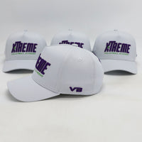 XTREME Volleyball Club Snapback Hat
