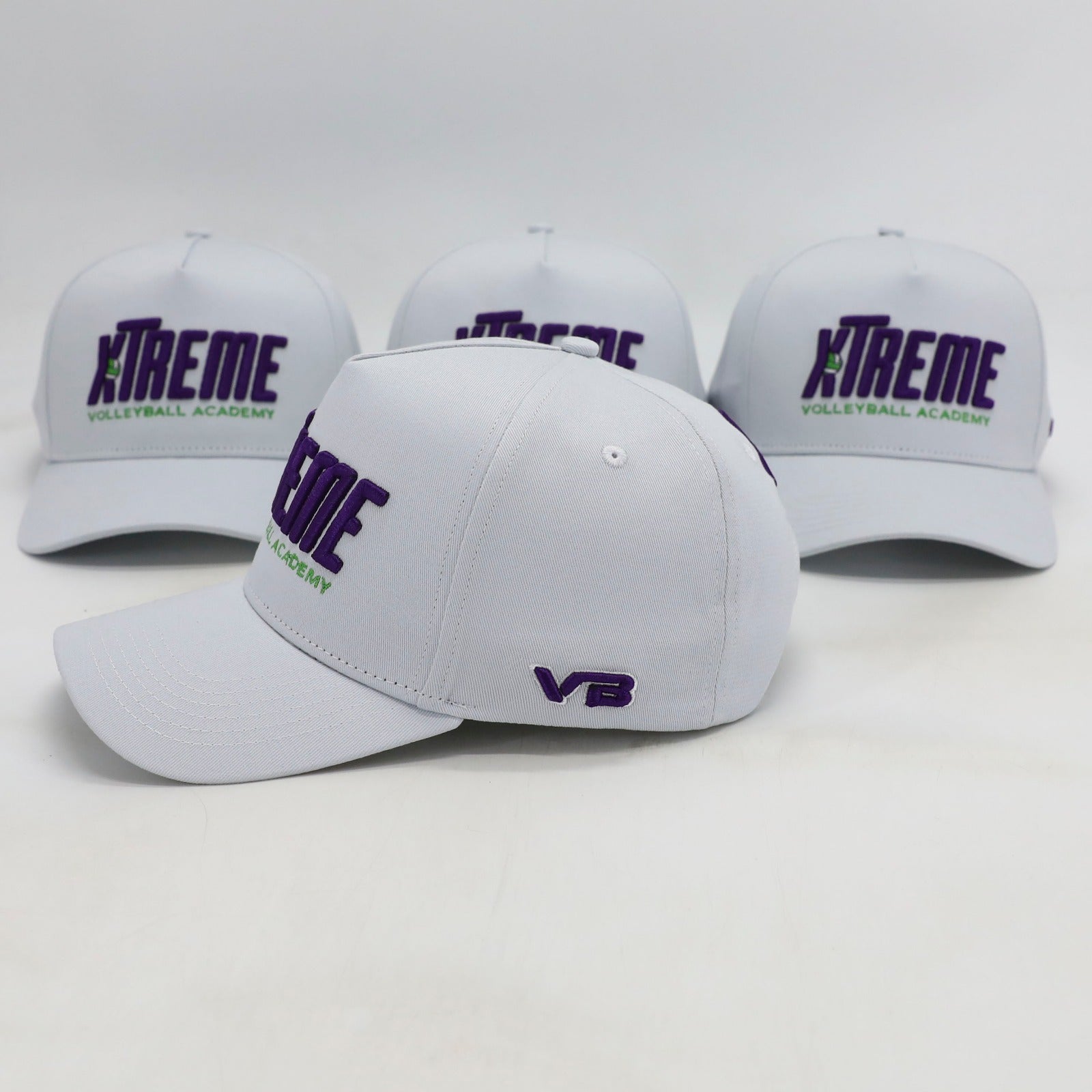 XTREME Volleyball Club Snapback Hat