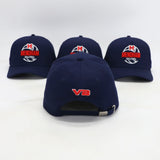 Mendham Volleyball Team Hat