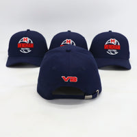 Mendham Volleyball Team Hat