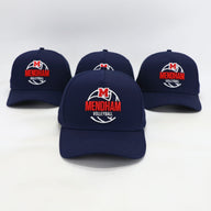 Mendham Volleyball Team Hat