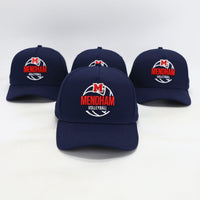 Mendham Volleyball Team Hat