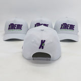XTREME Volleyball Club Snapback Hat