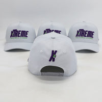XTREME Volleyball Club Snapback Hat
