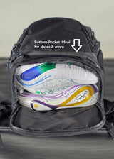 PRE-ORDER - ELITE 2 by VBALLIFE Backpack ( Coming Soon - Wholesale Club Pre-Order Available )