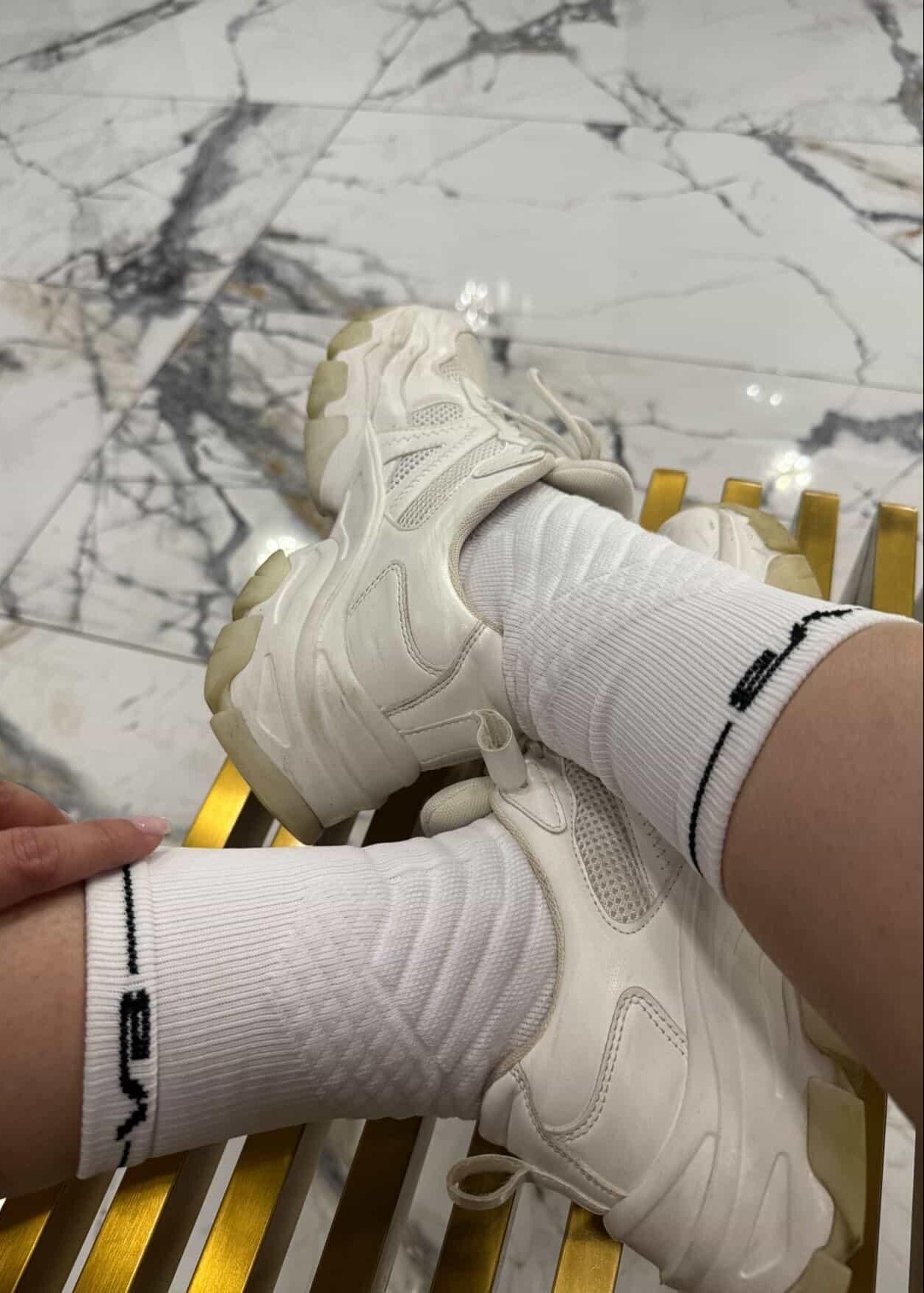 NEW VBALLIFE socks