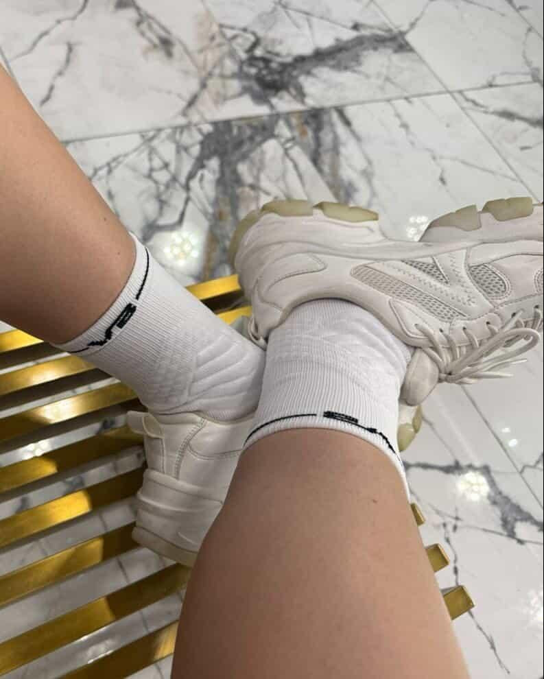 NEW VBALLIFE socks