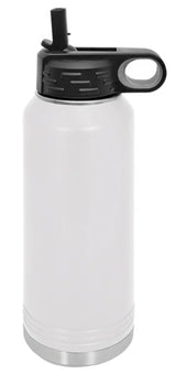 ELITE 32oz Camel Ion Stemless Water Bottle by VBALLIFE