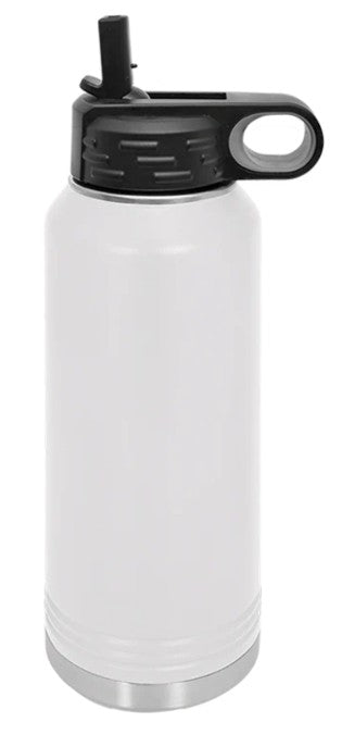 ELITE 32oz Camel Ion Stemless Water Bottle by VBALLIFE