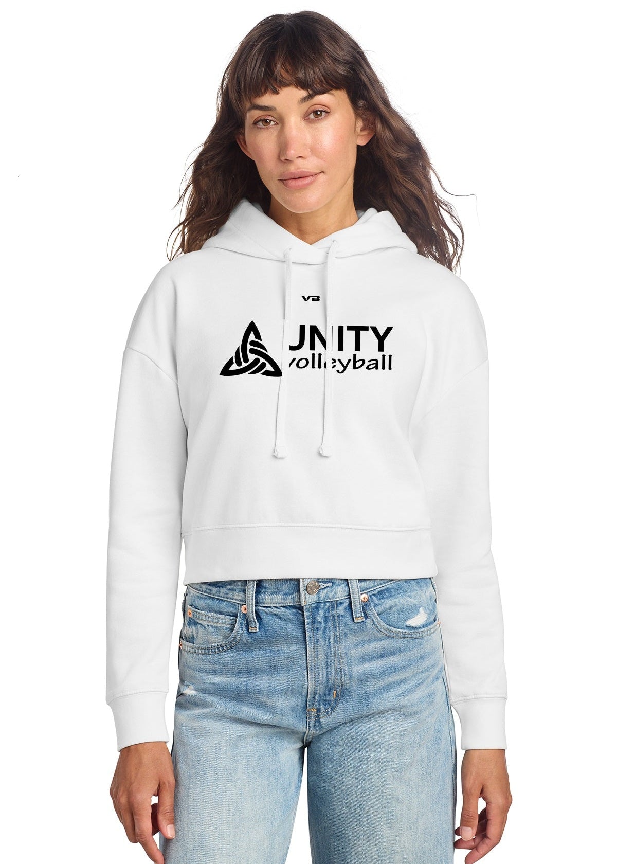UNITY Women’s Fleece Hoodie