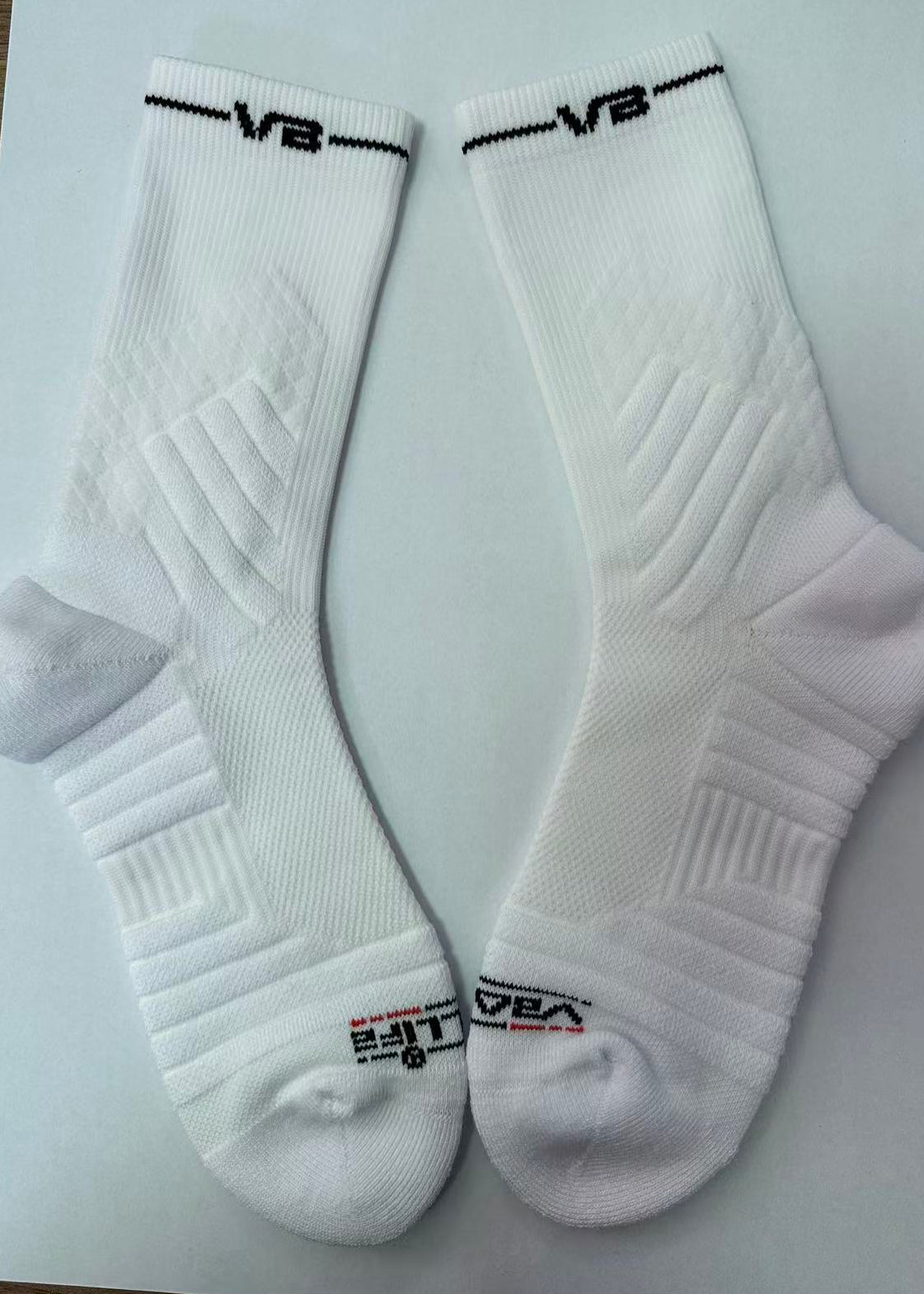 NEW VBALLIFE socks