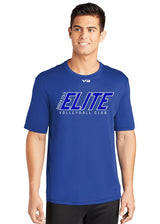 GSEVC Performance T-Shirt - 5100