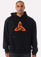 UNITY Unisex Heavyweight Hoodie Sweatshirt