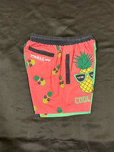 Pineapple Cool Vibes