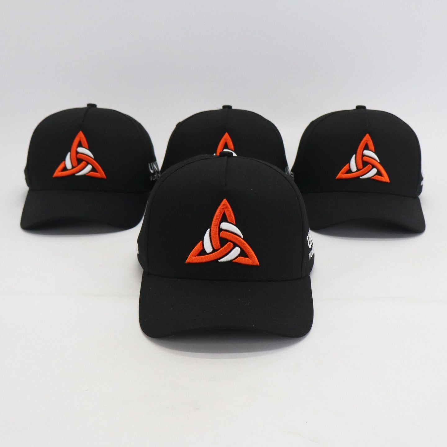 UNITY Snapback Baseball Hat (COMING SOON)