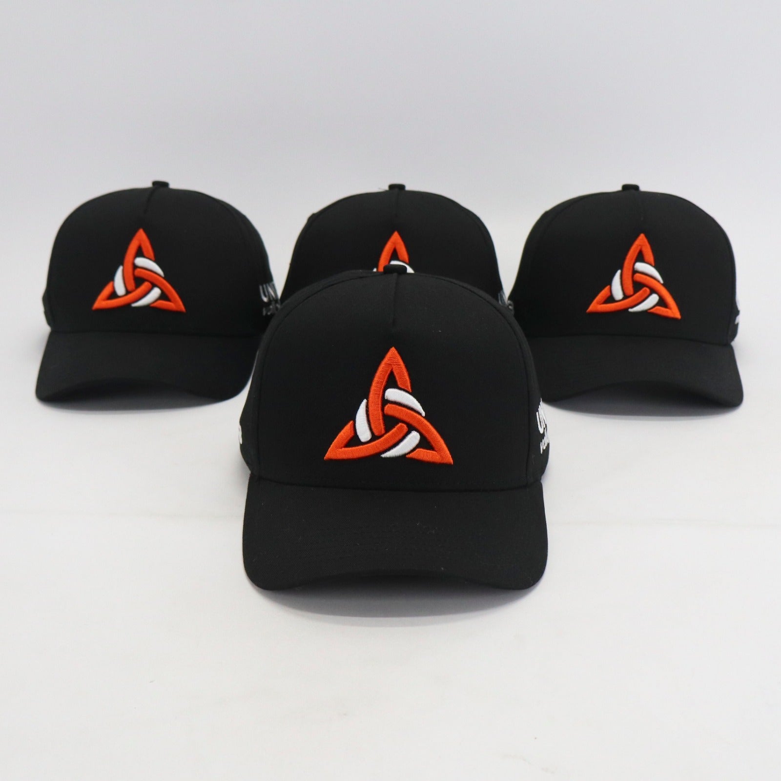 UNITY Snapback Baseball Hat (COMING SOON)