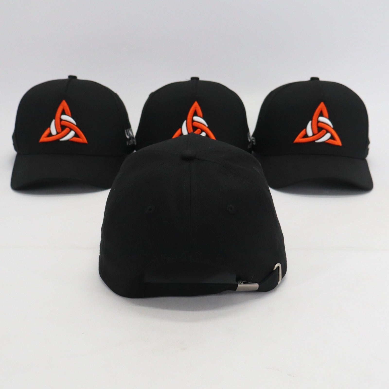 UNITY Snapback Baseball Hat (COMING SOON)