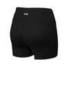 VB Ladies performance 3" spandex / Shorts