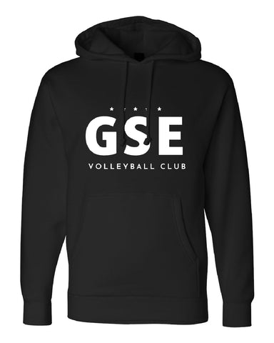 GSEVC Midweight Hooded Sweatshirt