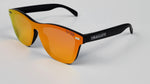 VBALLIFE unisex UV polarized sunglasses