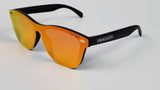 VBALLIFE unisex UV polarized sunglasses