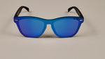 VBALLIFE unisex UV polarized sunglasses