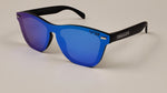 VBALLIFE unisex UV polarized sunglasses