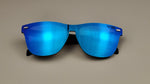 VBALLIFE unisex UV polarized sunglasses