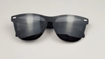 VBALLIFE unisex UV polarized sunglasses