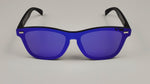 VBALLIFE unisex UV polarized sunglasses