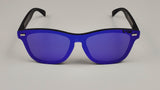 VBALLIFE unisex UV polarized sunglasses