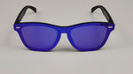 VBALLIFE unisex UV polarized sunglasses