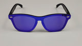 VBALLIFE unisex UV polarized sunglasses
