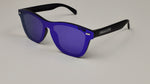 VBALLIFE unisex UV polarized sunglasses