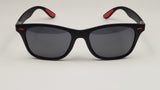 VBALLIFE Red Dot Glasses