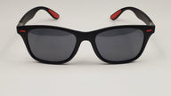 VBALLIFE Red Dot Glasses