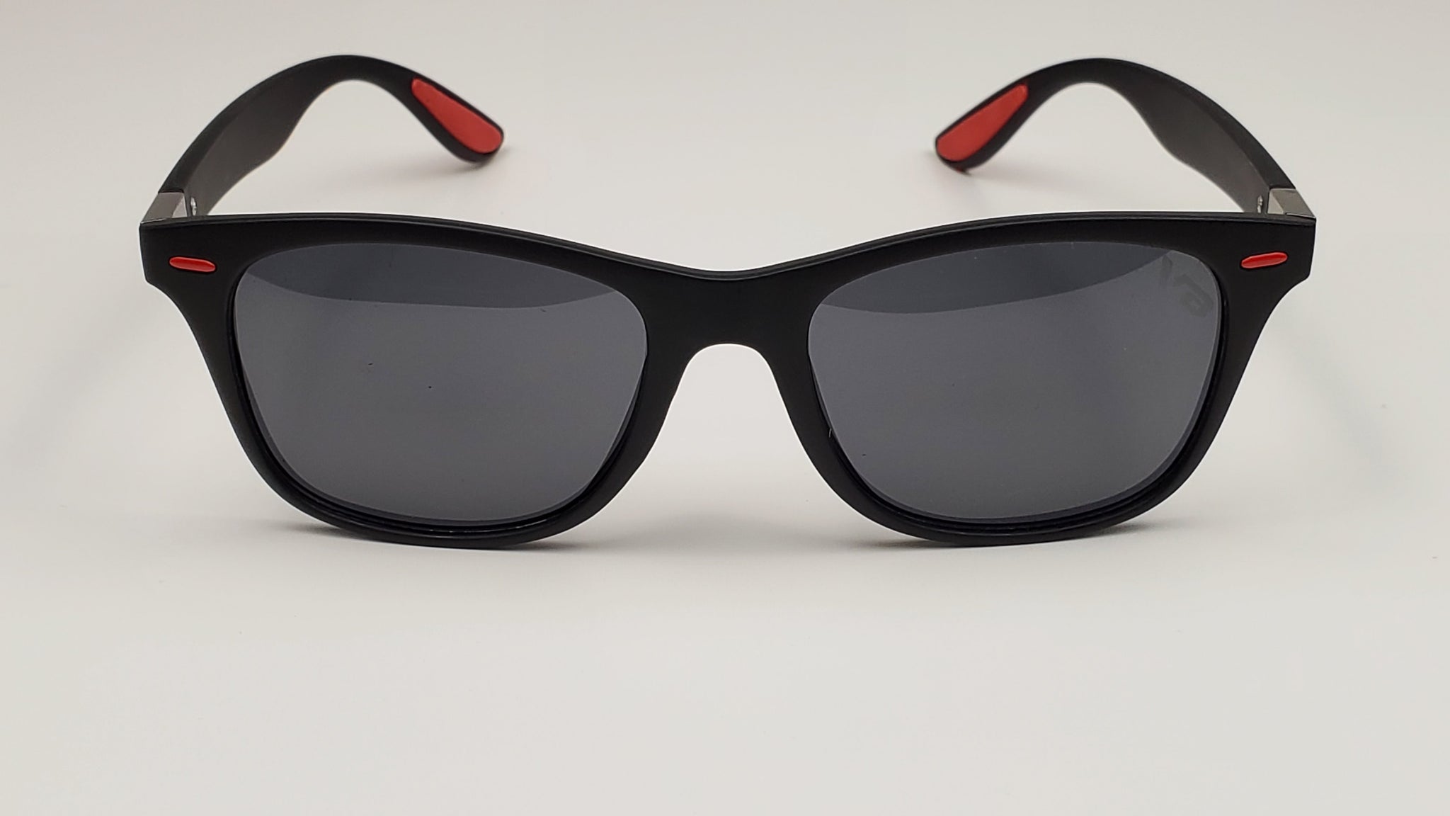 VBALLIFE Red Dot Glasses