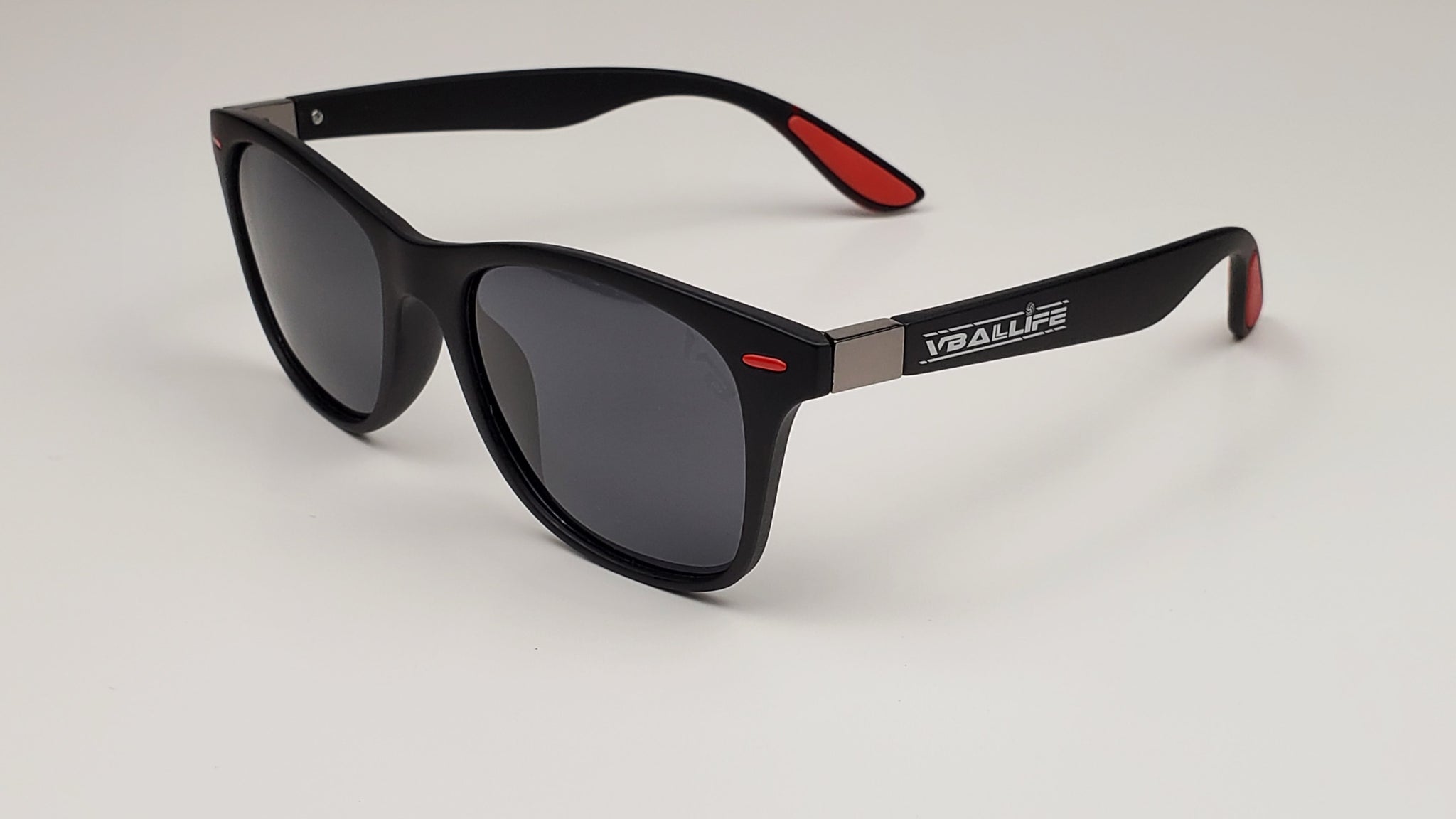 VBALLIFE Red Dot Glasses