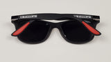 VBALLIFE Red Dot Glasses
