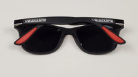 VBALLIFE Red Dot Glasses