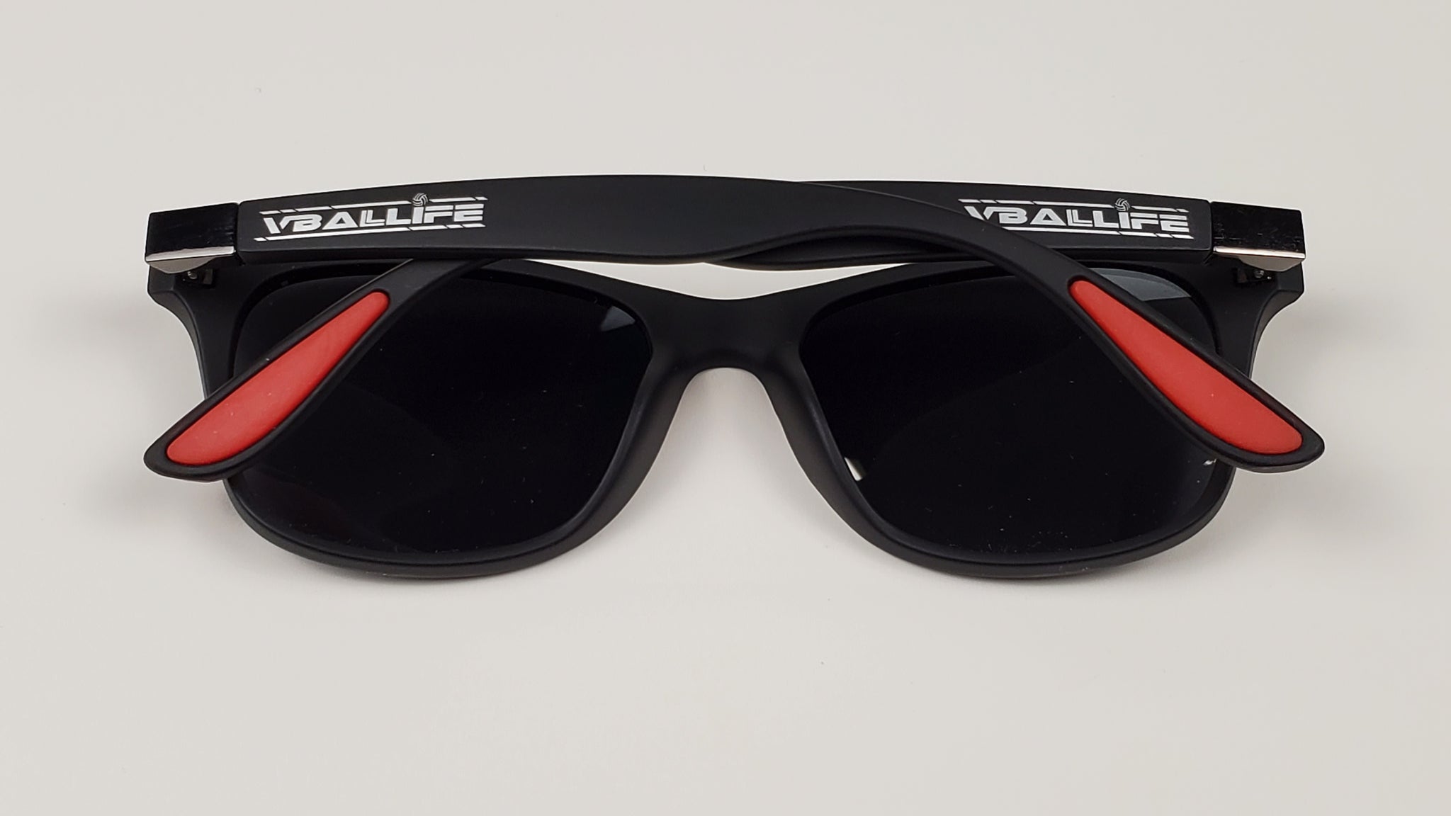VBALLIFE Red Dot Glasses