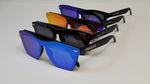 VBALLIFE unisex UV polarized sunglasses