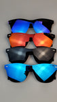 VBALLIFE unisex UV polarized sunglasses
