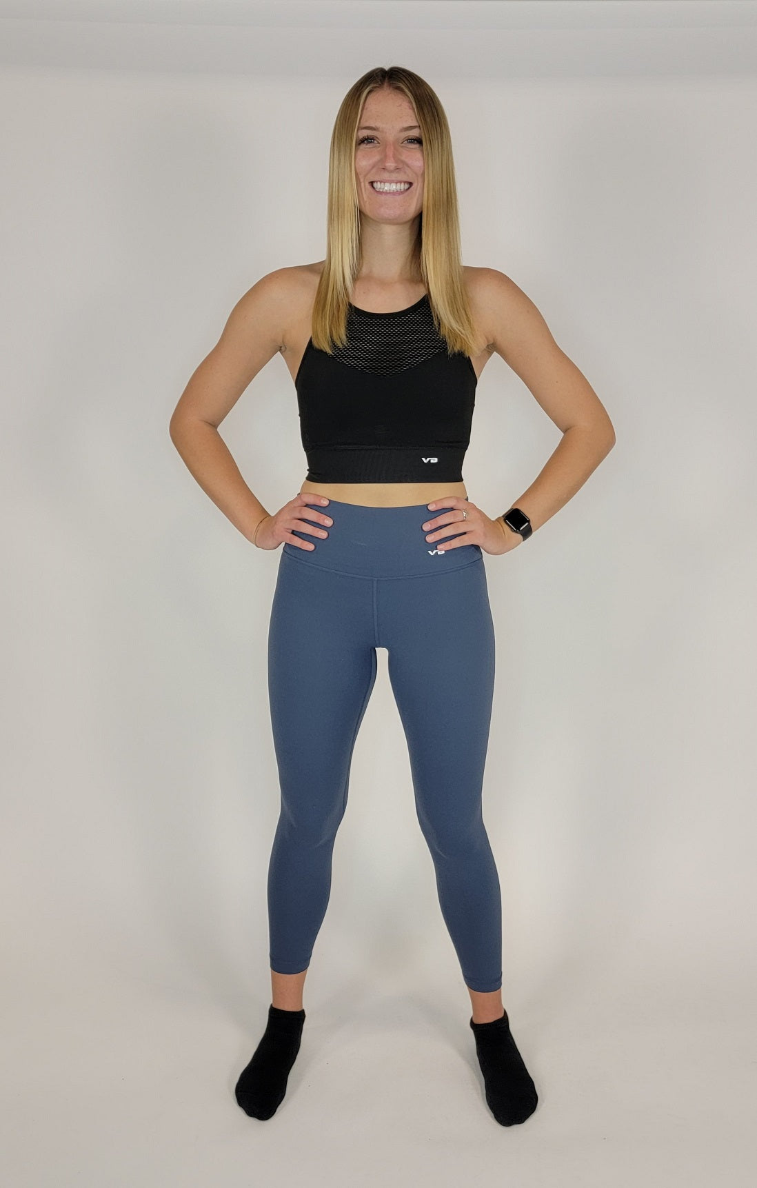 VBALLIFE Soft Yoga leggings