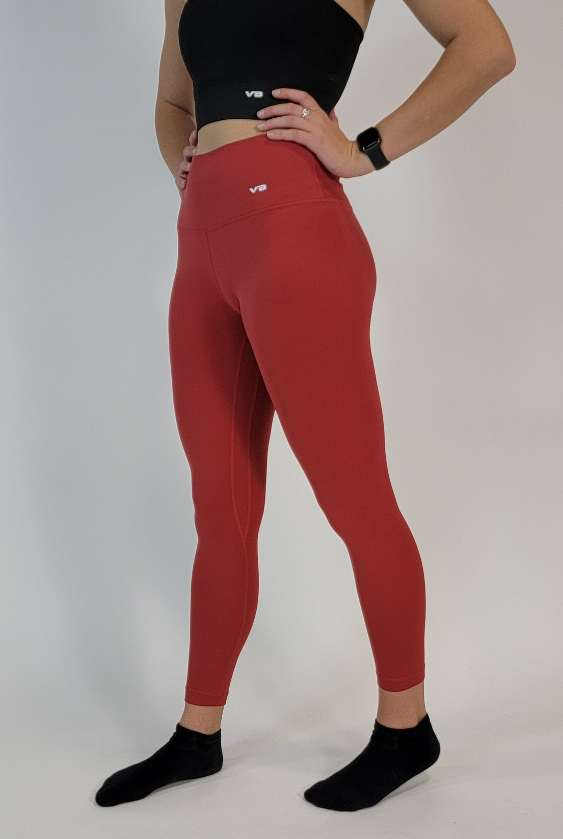 VBALLIFE Soft Yoga leggings