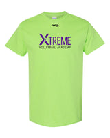 XTREME Men Heavy Cotton™ T-Shirt - 5000